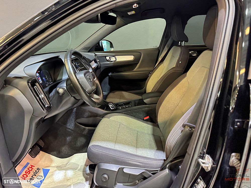 Volvo XC 40 1.5 T5 PHEV Momentum Plus - 16