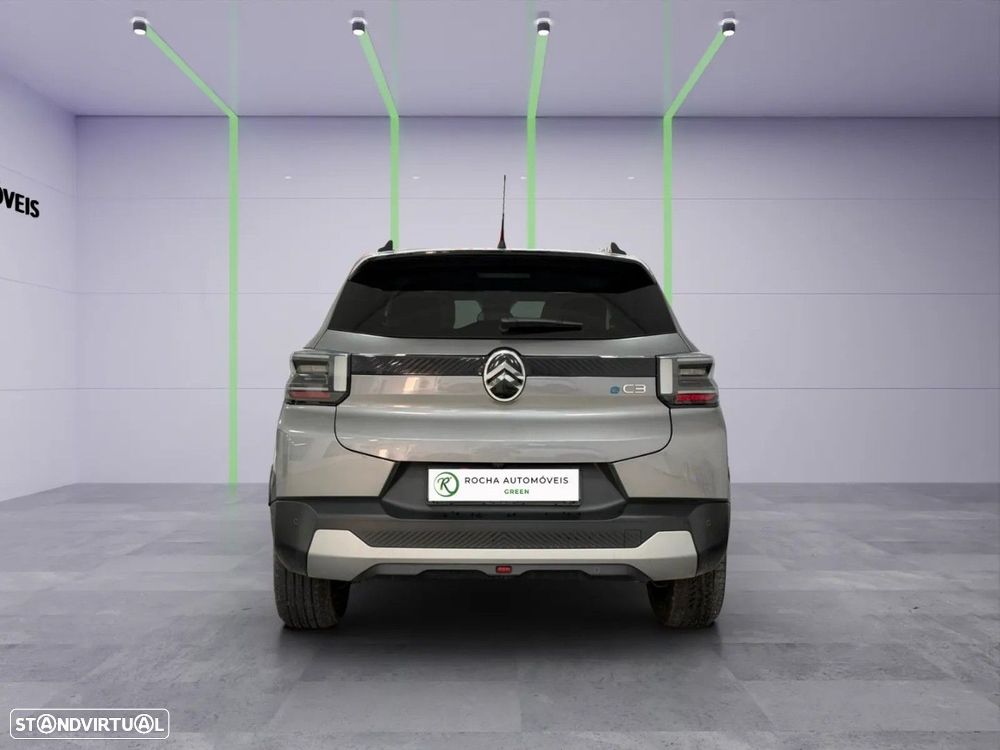 Citroën e-C3 - 5