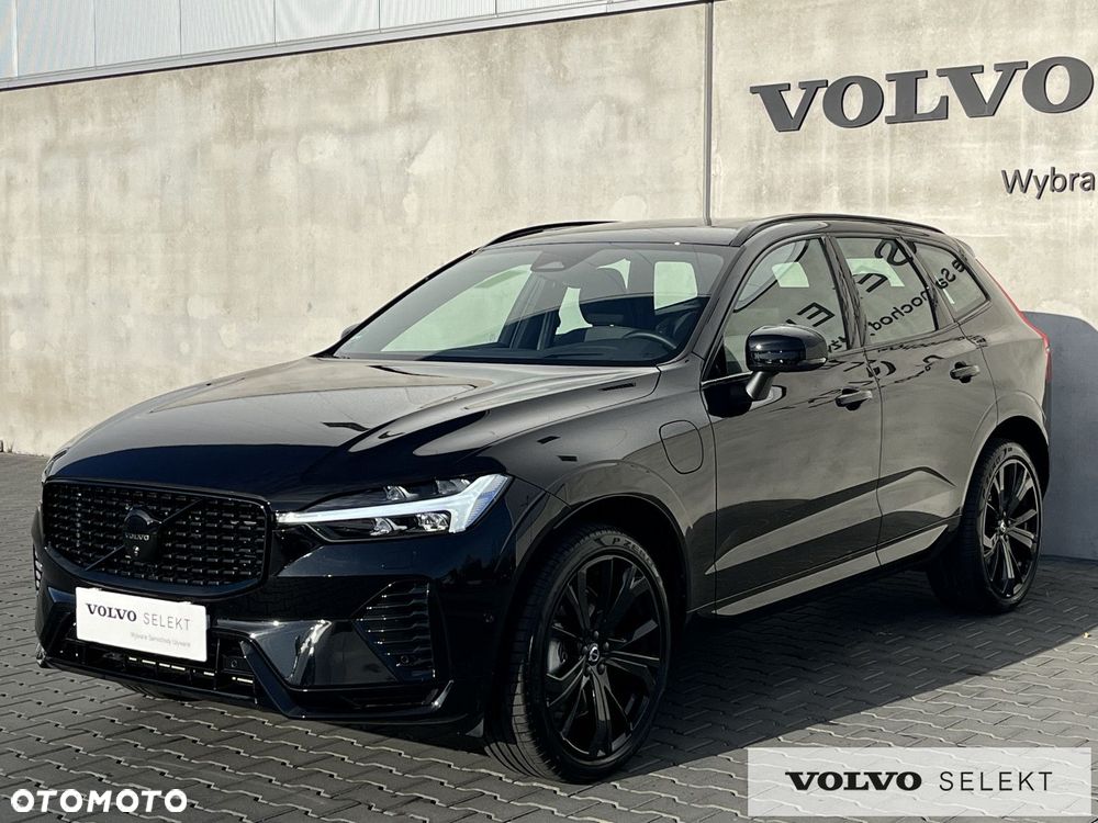 Volvo XC 60 - 3