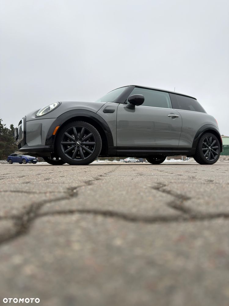MINI Cooper - 1