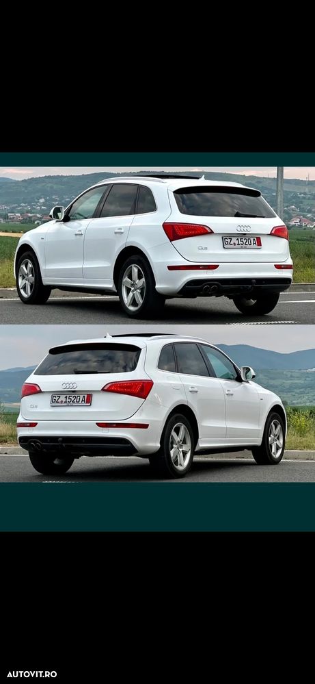 Audi Q5 2.0 TDI Quattro - 3