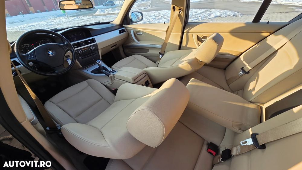 BMW X3 xDrive20d Limited Sport Edition - 8