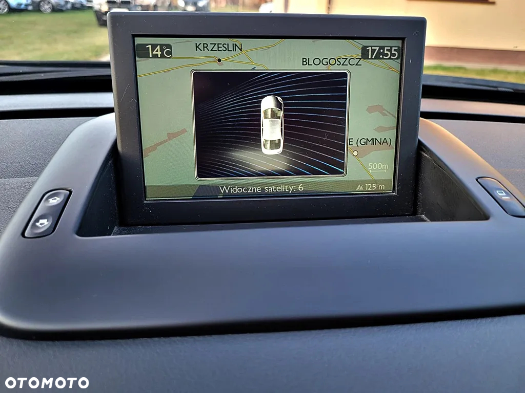 Peugeot 5008 1.6 HDi Style 7os - 18