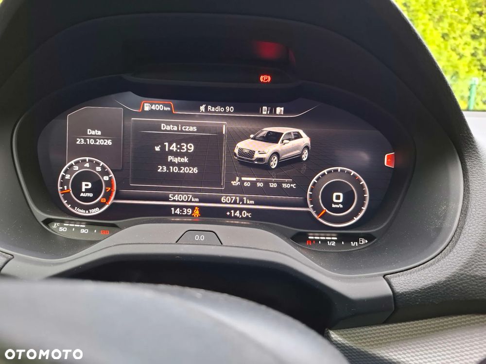 Audi Q2 - 16