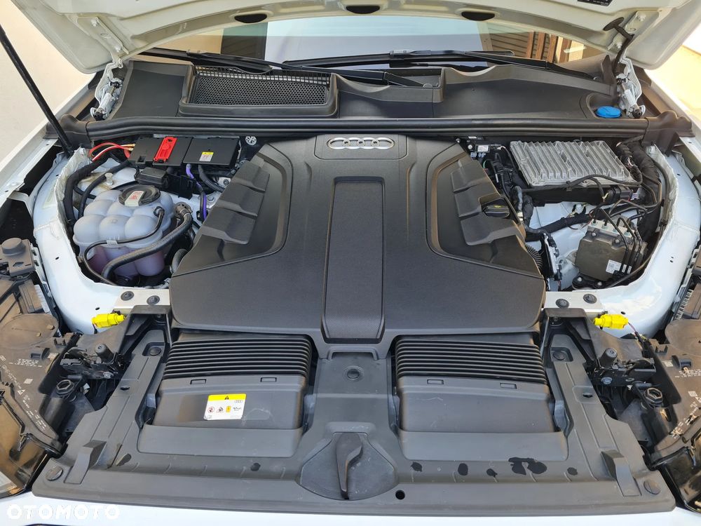 Audi Q7 - 38