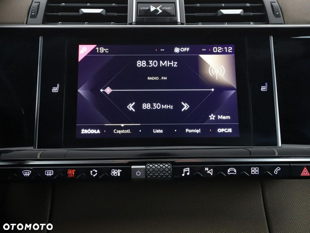 DS Automobiles DS 7 Crossback 1.5 BlueHDi Be Chic - 23