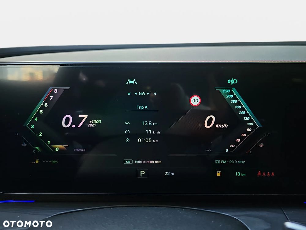 SsangYong/KGM Actyon 1.5 T-GDI Adventure - 18