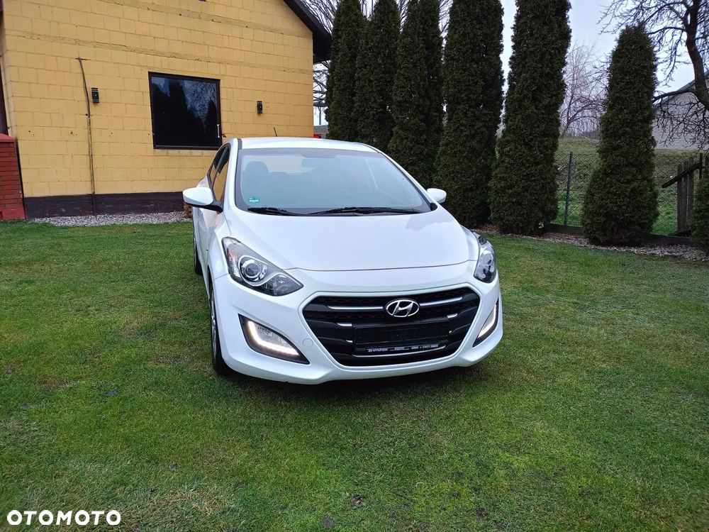 Hyundai i30 1.4 Style - 3