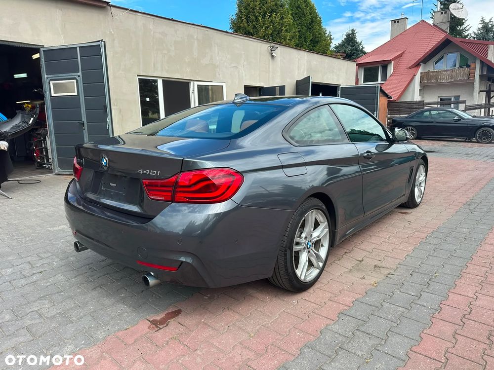 BMW Seria 4 - 14