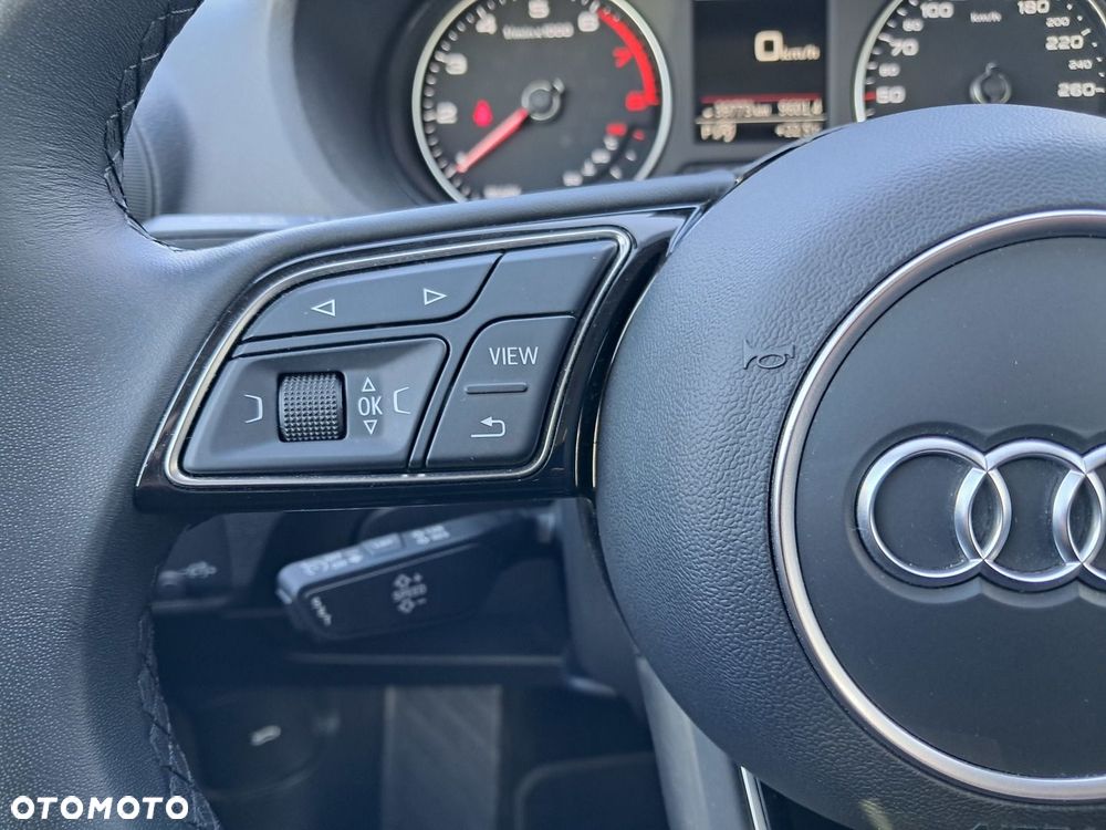 Audi Q2 - 13