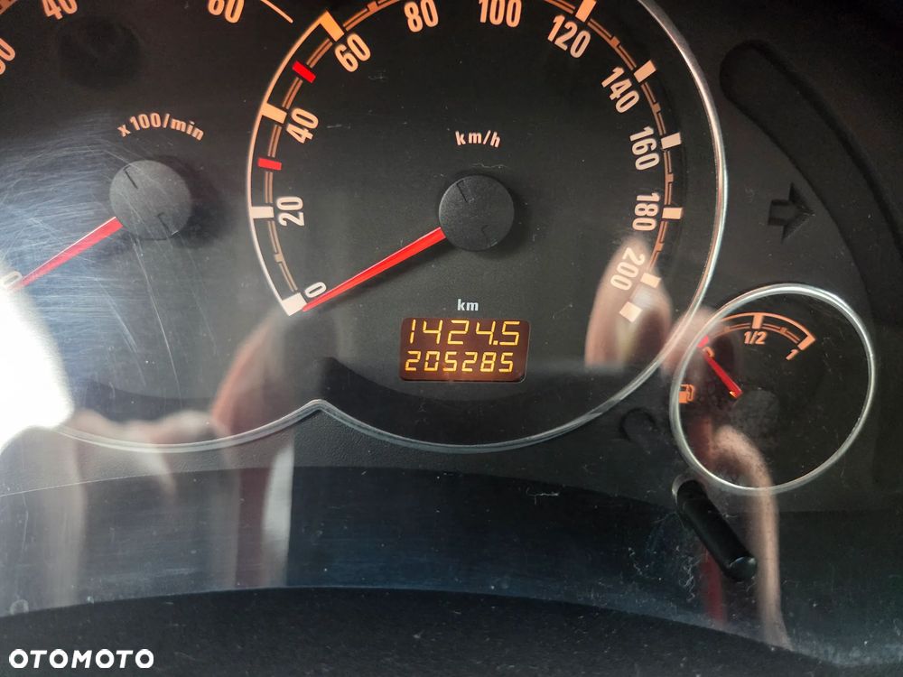 Opel Meriva 1.7 CDTI Cosmo - 2