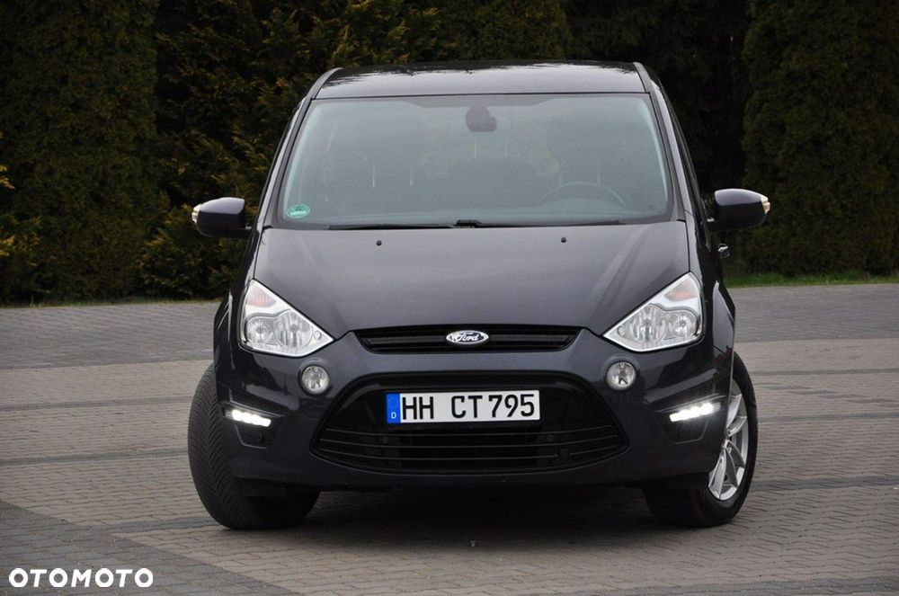 Ford S-Max - 2
