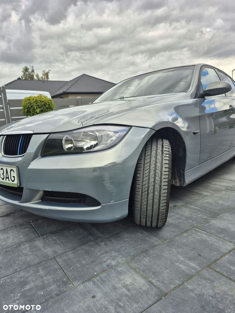 BMW Seria 3 - 2