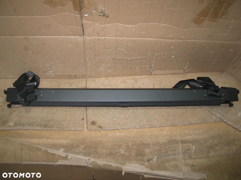 siatka bagażnika opel insignia B Sports Tourer 17-22r. 13487543 - 4