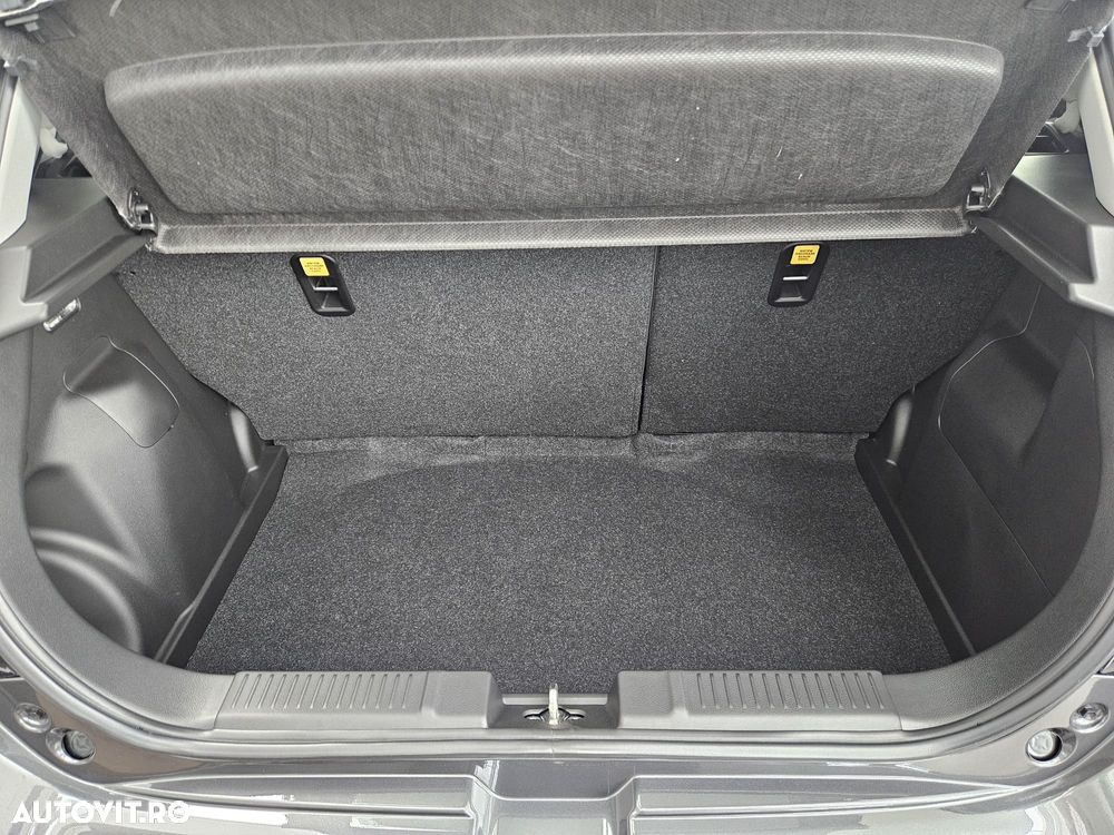 Suzuki Swift 1.2 Dualjet 12V 5MT MHEV Passion - 28