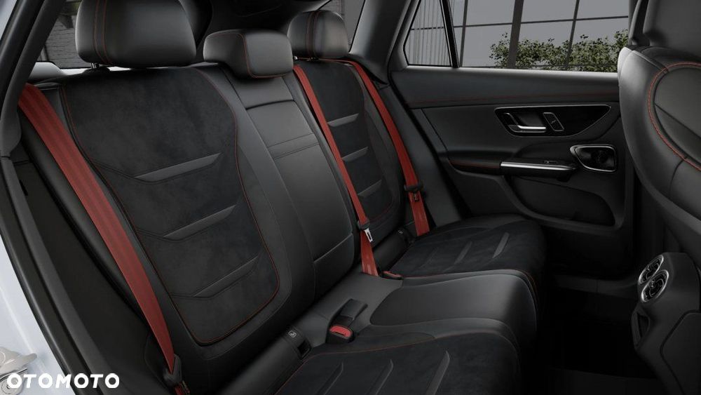 Mercedes-Benz GLC - 6