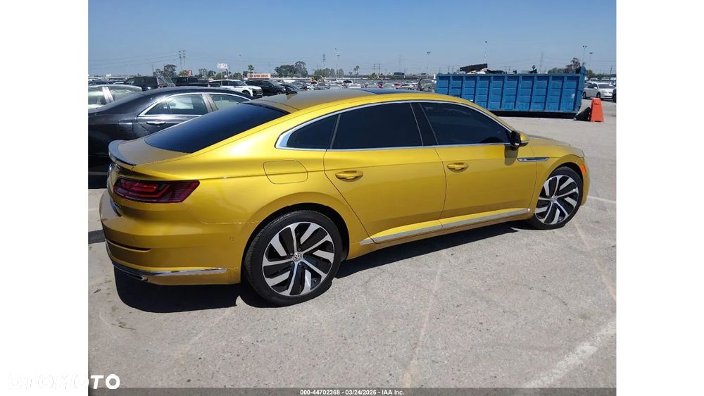 Volkswagen Arteon - 6