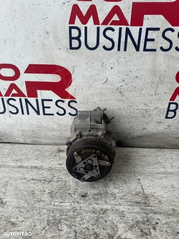 Dezmembrari  PEUGEOT BOXER 2.0 euro 6 Compresor AC - 2