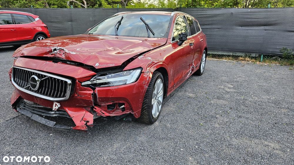 Volvo V60 D3 Geartronic Momentum Pro - 3