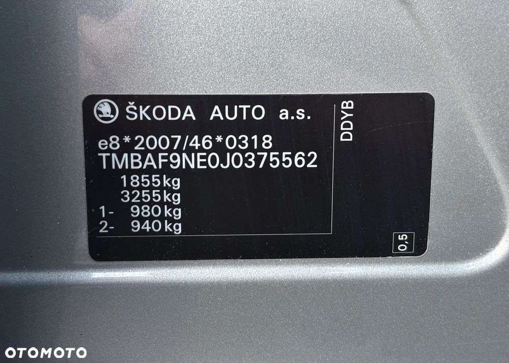 Skoda Octavia 1.6 TDI Ambition - 21