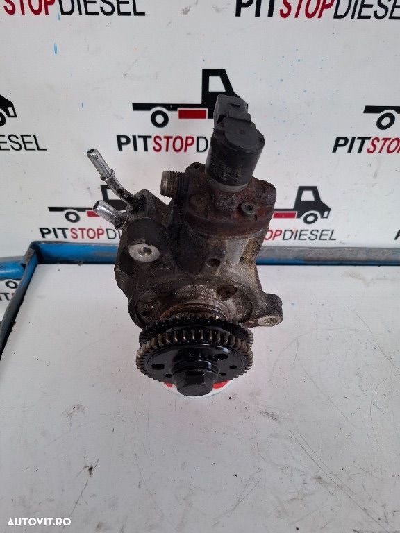 Pompa Inalta Ford Transit 2.0 TDCi Euro 6 GK2Q-9B395-AA A2C1637670080 2015 2016 2017 2018 2019 2020 - 1