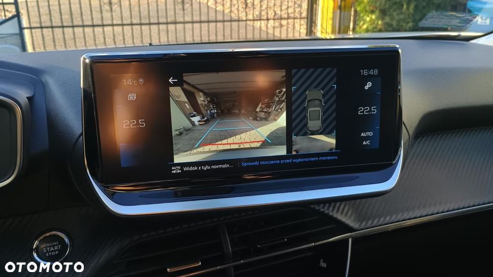 Peugeot 2008 1.2 PureTech Active S&S - 12