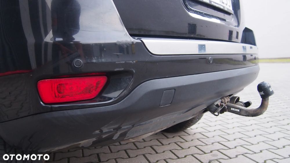 Jeep Compass 2.2I CRD 4x4 Limited - 23
