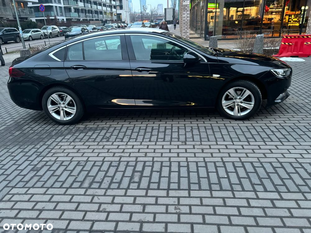 Opel Insignia 1.5 T GPF Innovation S&S - 3