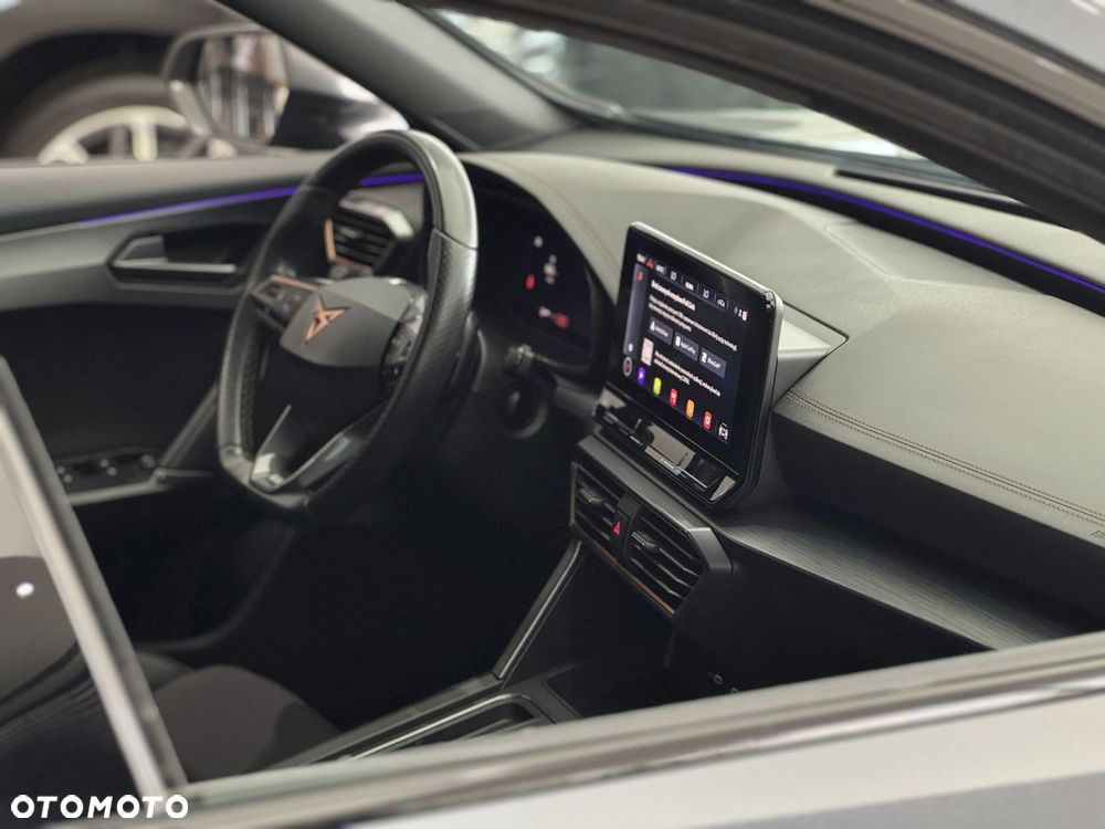 Cupra Formentor - 38