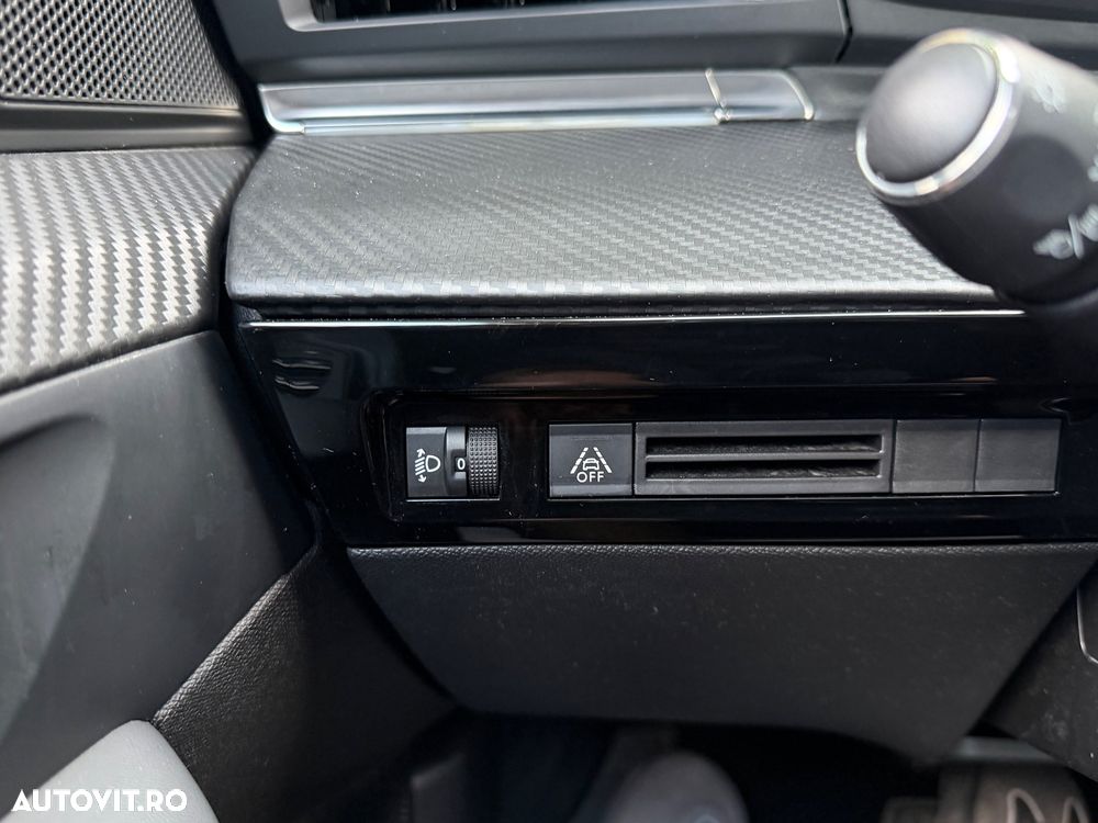 Peugeot 508 BlueHDi 130 EAT8 Allure - 28