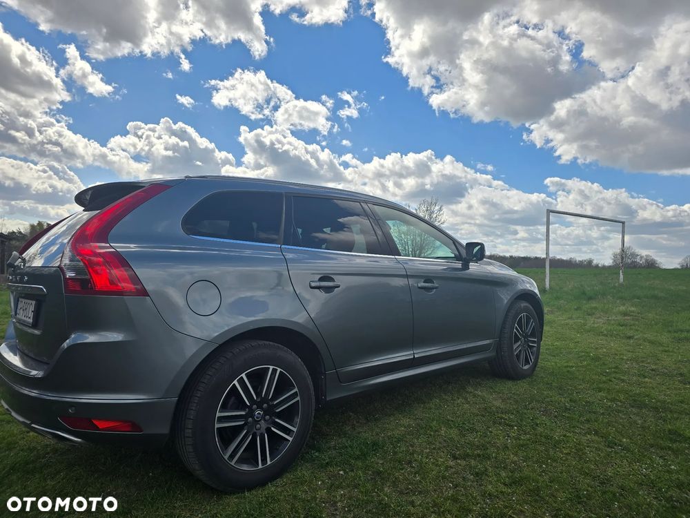 Volvo XC 60 D3 Inscription - 1