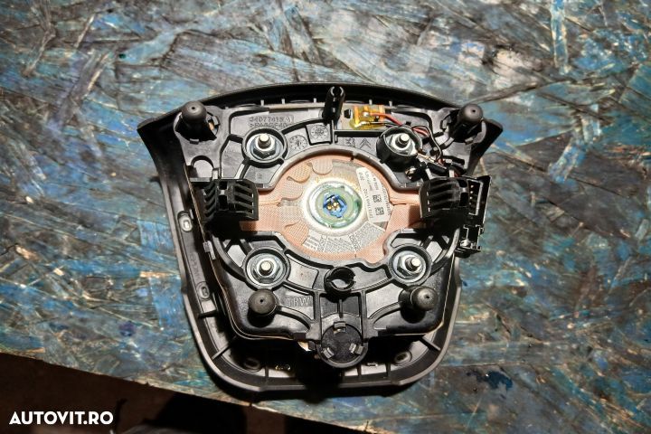 Airbag volan / sofer 34077415 34077474D 96863325ZE 34077415 34077474D - 3