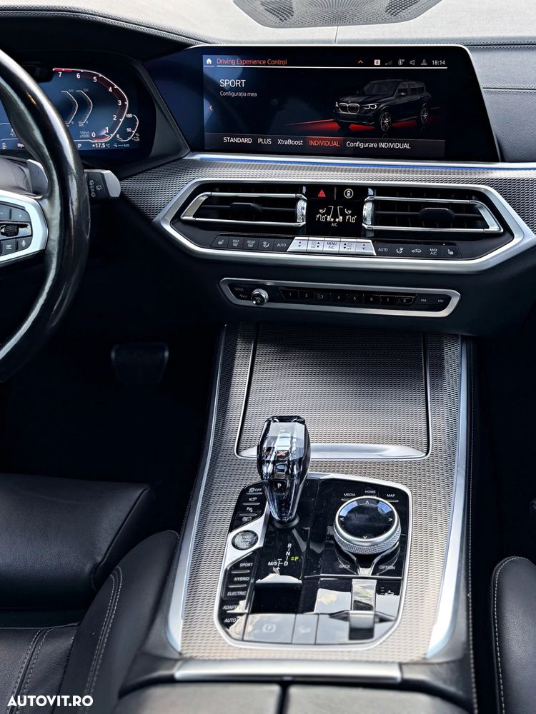 BMW X5 xDrive45e AT PHEV - 30