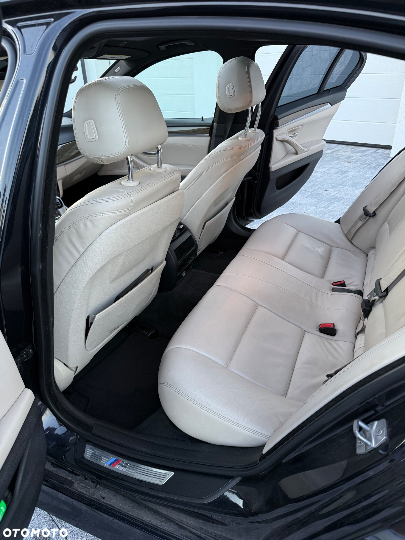 BMW Seria 5 - 10