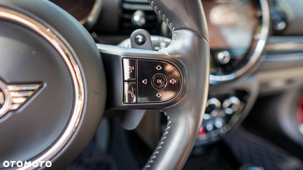MINI Clubman - 29
