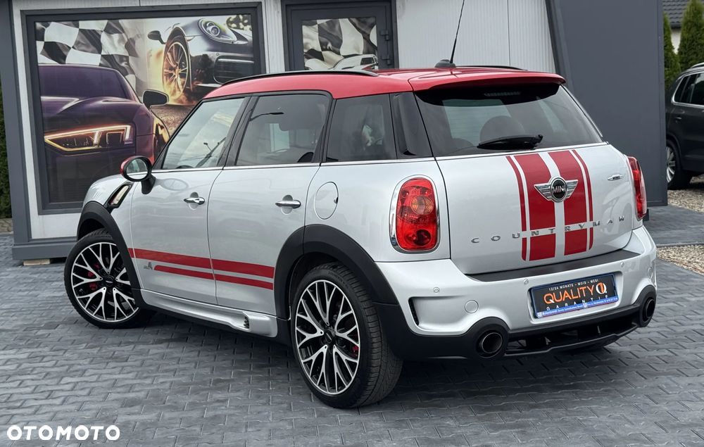 MINI John Cooper Works - 13