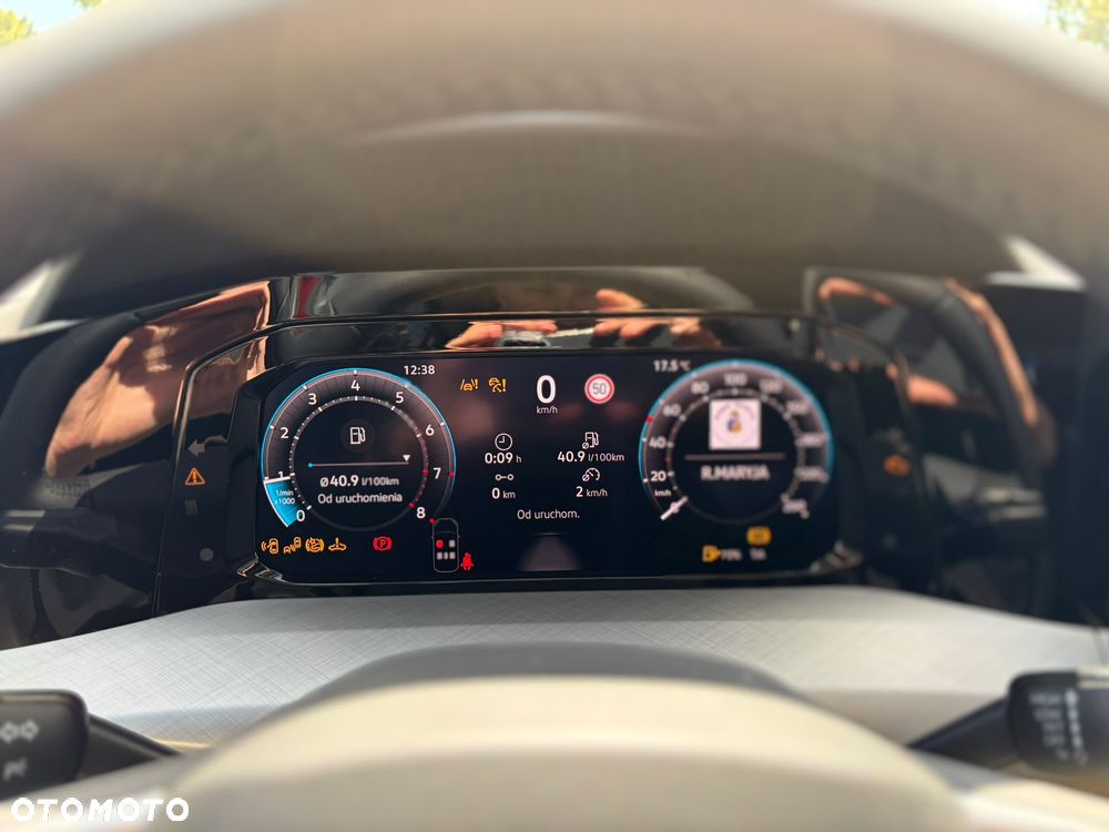Volkswagen Golf 1.5 TSI Life Plus - 13