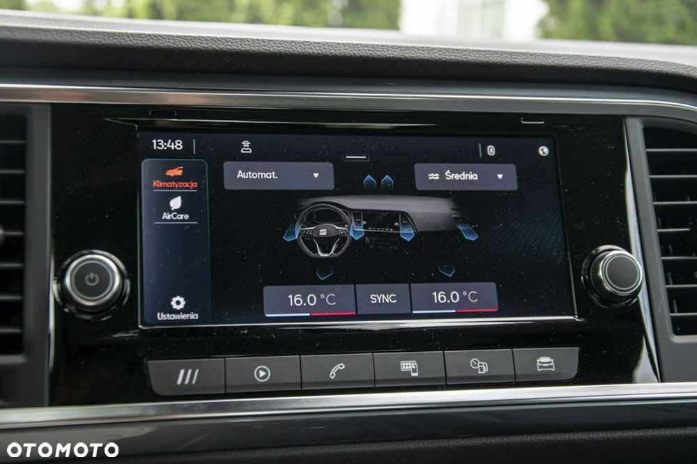 Seat Ateca - 27