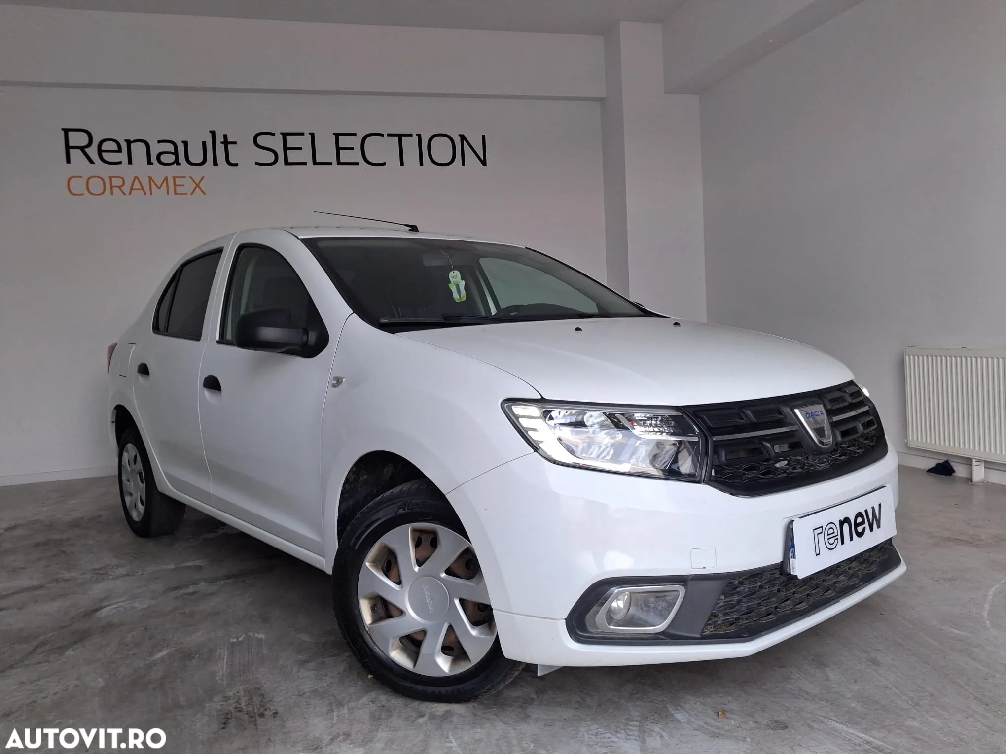 Dacia Logan 1.0 SCe SL PLUS - 6