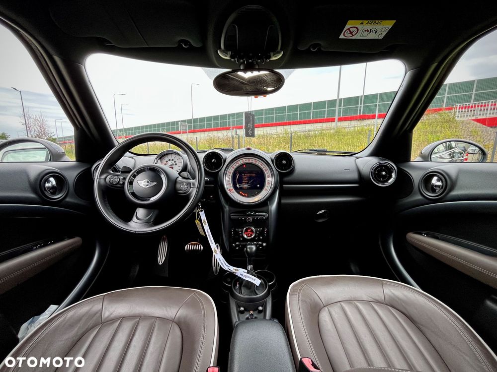 MINI Countryman - 15