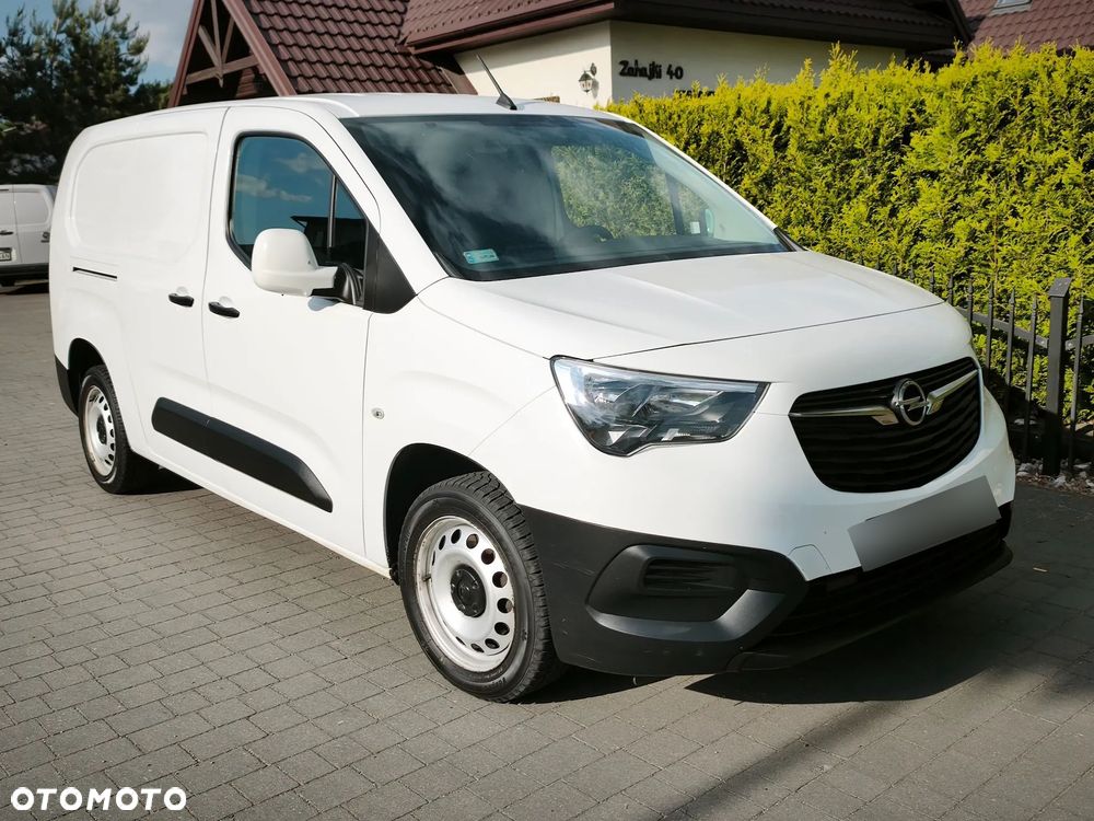 Opel Combo 1.5 CDTI S&S - 1