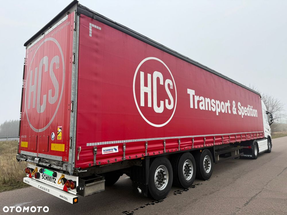 Schmitz Cargobull - 1