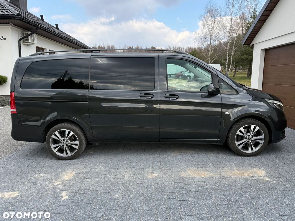 Mercedes-Benz Vito - 17
