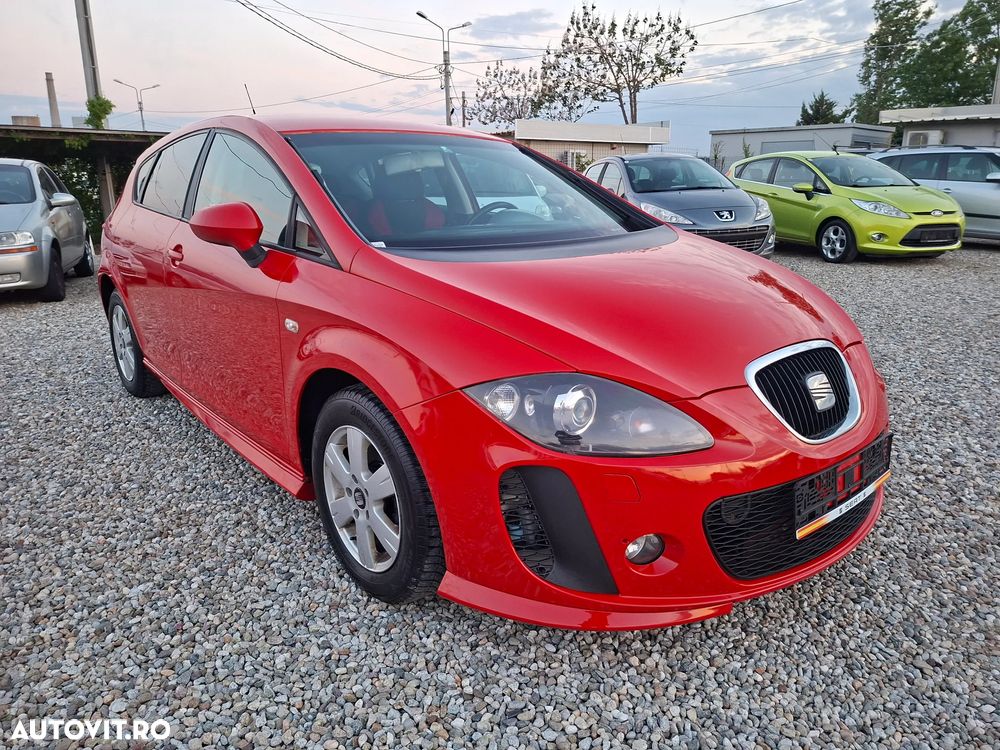 Seat Leon - 2