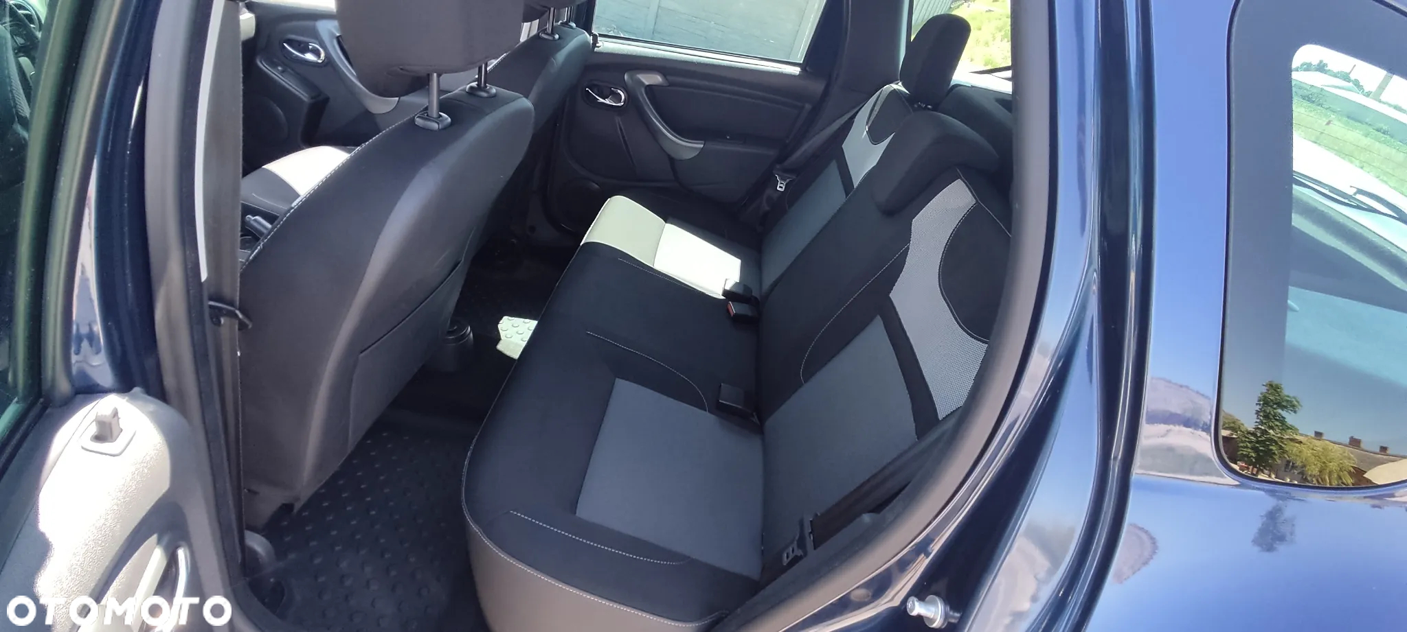 Dacia Duster 1.2 TCe Prestige - 31