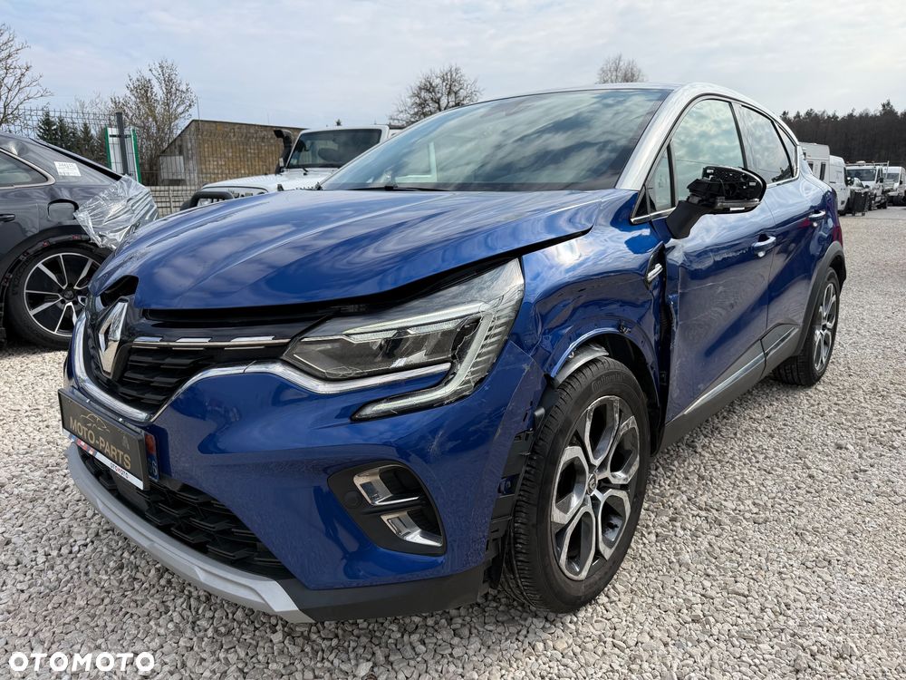 Renault Captur - 8