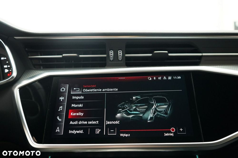 Audi A6 Allroad - 38