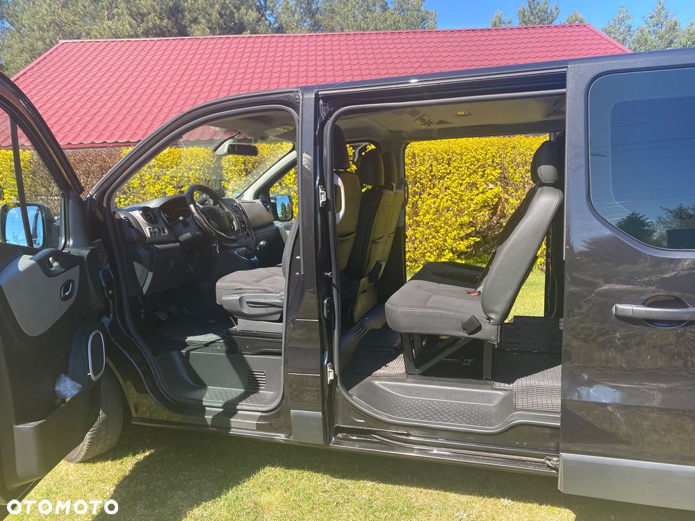 Nissan NV300 L2H1 2,9 (9-Si.) Premium - 8