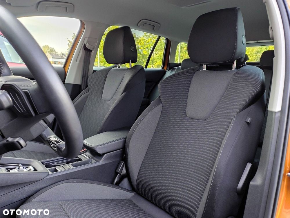 Skoda Octavia 1.5 TSI mHEV Selection DSG - 12