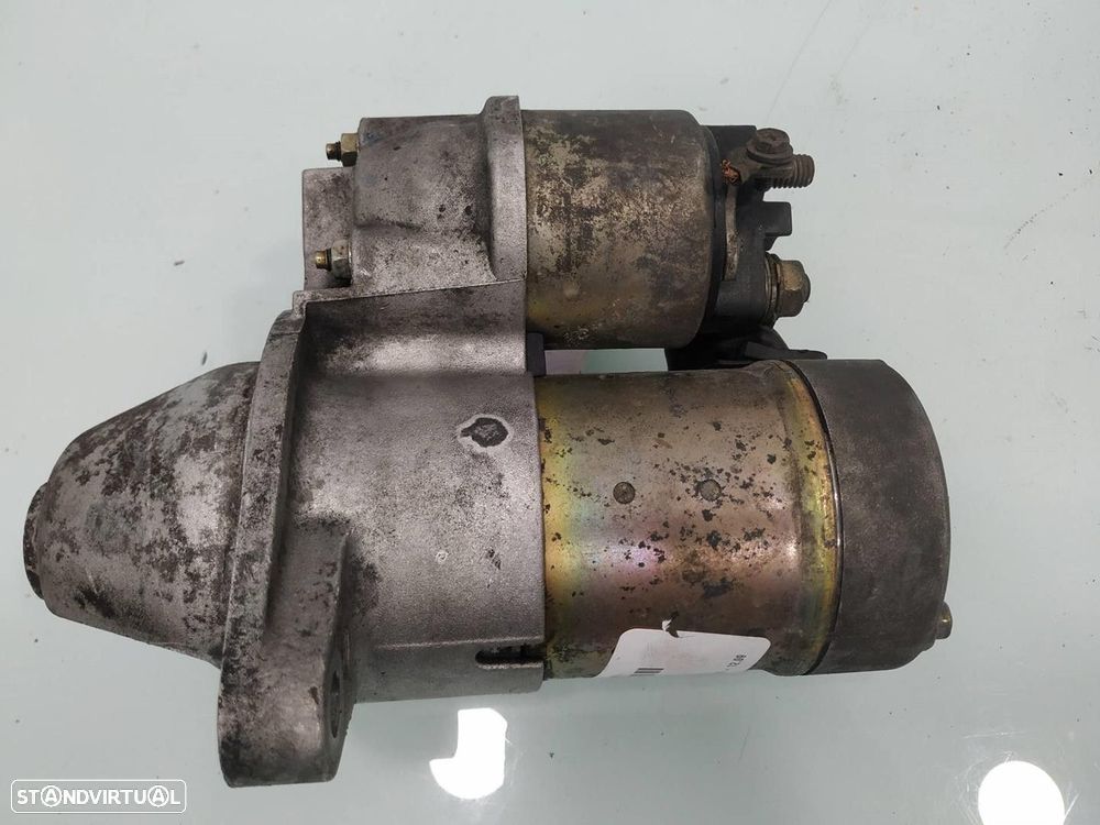 MOTOR ARRANQUE OPEL ASTRA H 2005 -8971891181 - 1